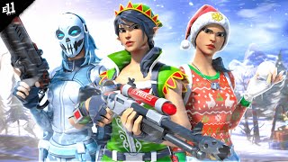 E11 Teamtage - WOLVES🐺