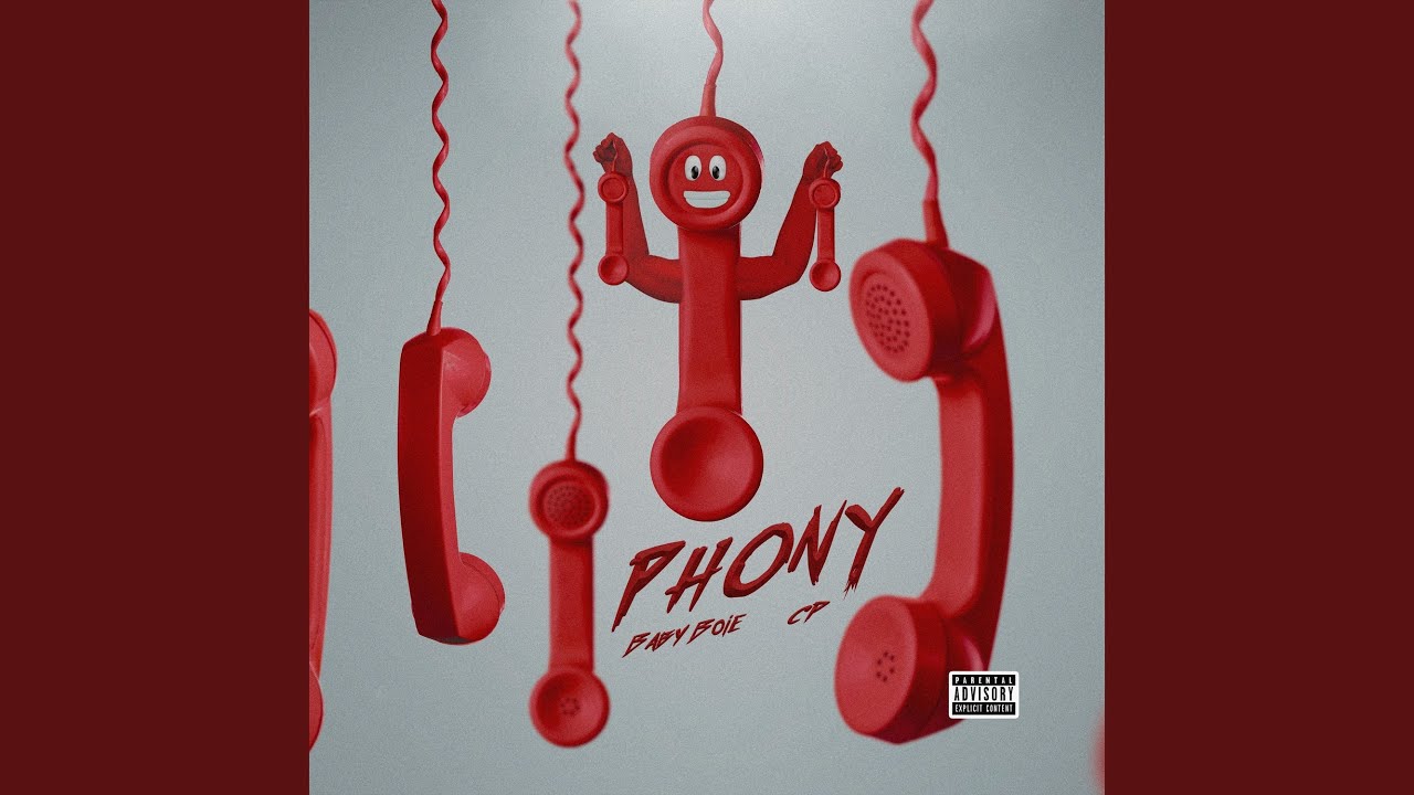 Phony - YouTube