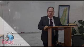 Clases de Biblia con Pepe Gonzalez - Clase Apocalipsis 20