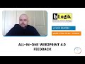 Allinone web2print 40 review  walkthrough by blogik  new webtoprint product launch  w2p 2022