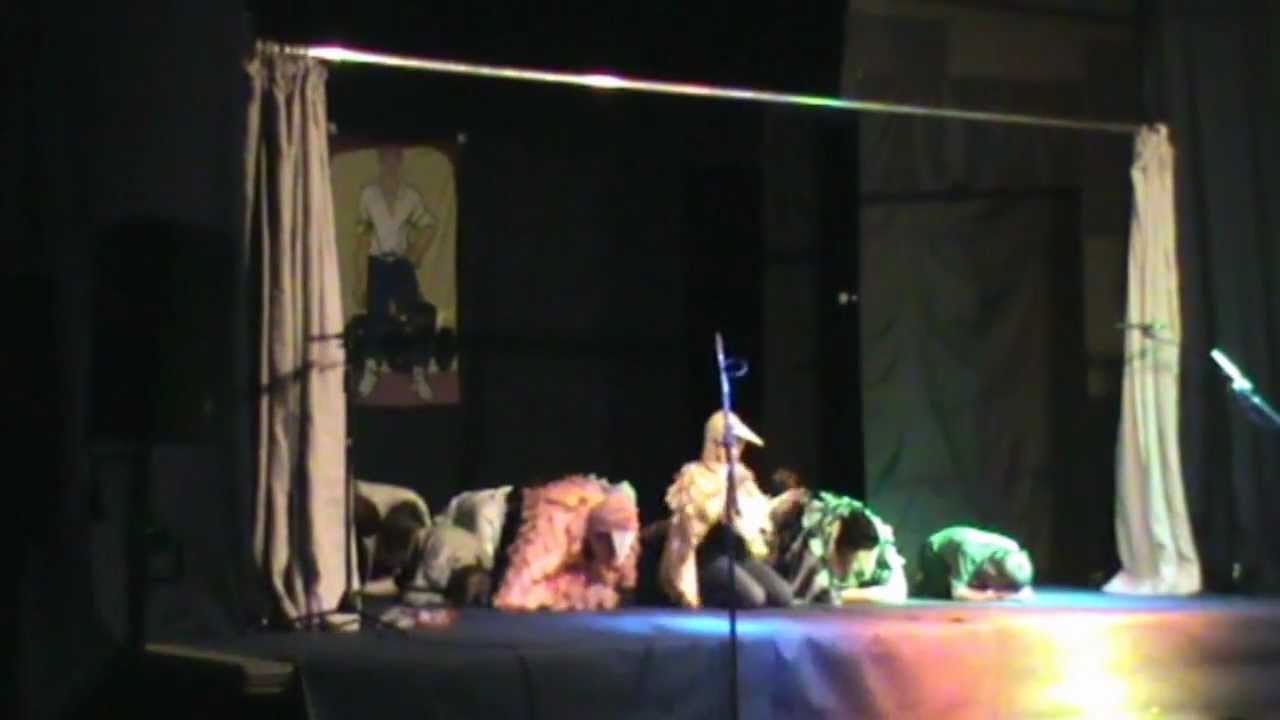 Kuikentje Piep - Jong KLJ Proven