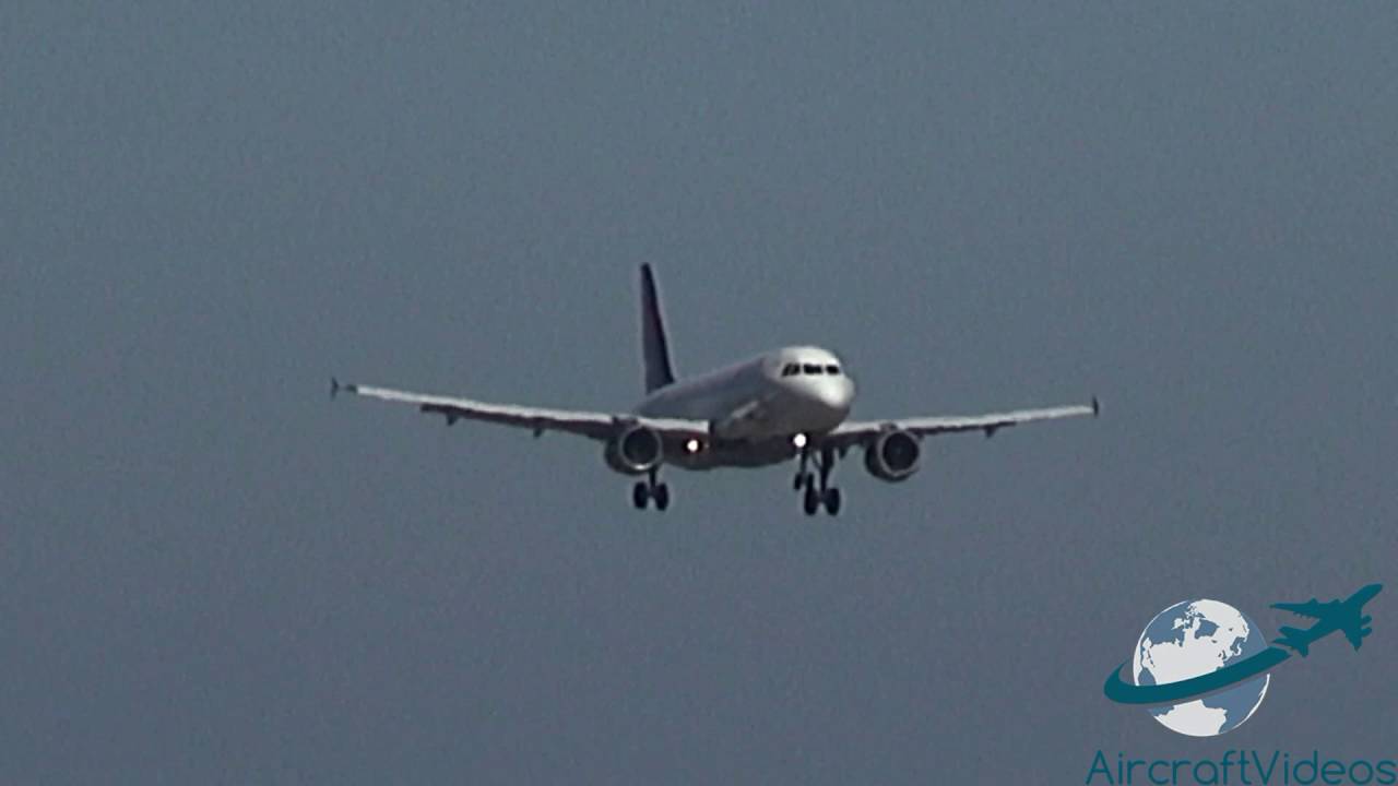 Delta Air Lines A320-212 [N335NW]