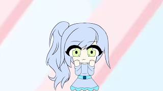 Candy Candy Meme Gacha Life Collab With Nalas Pingu