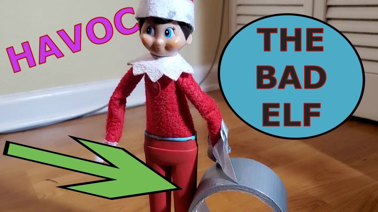 Can it be FIXED? 🎄