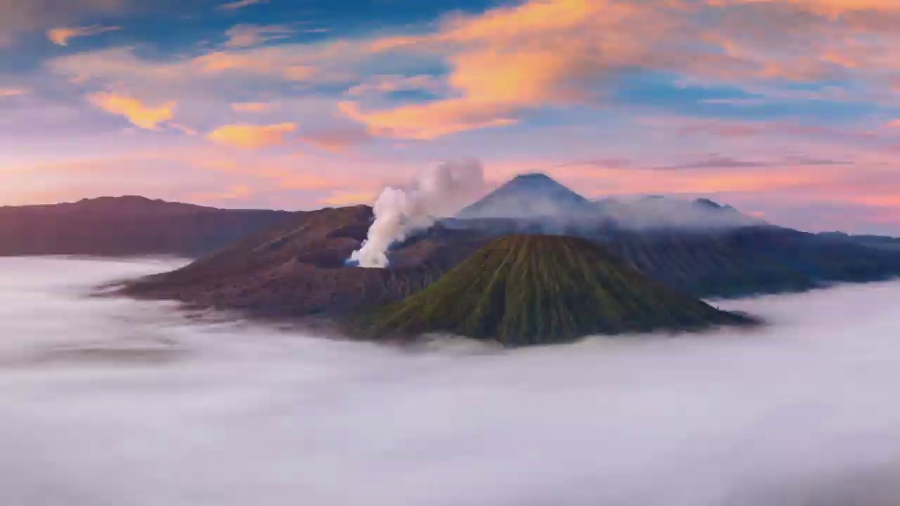 Discover Malang Raya