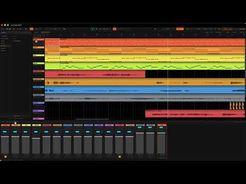 artcode DAW v2.1 — A one-time-purchase DAW, built by one person