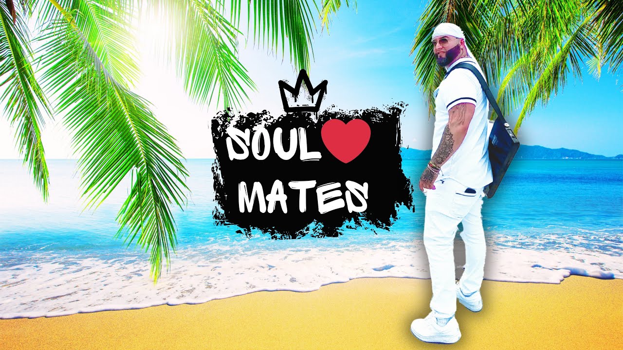 Carlos Camilo - Soulmates 