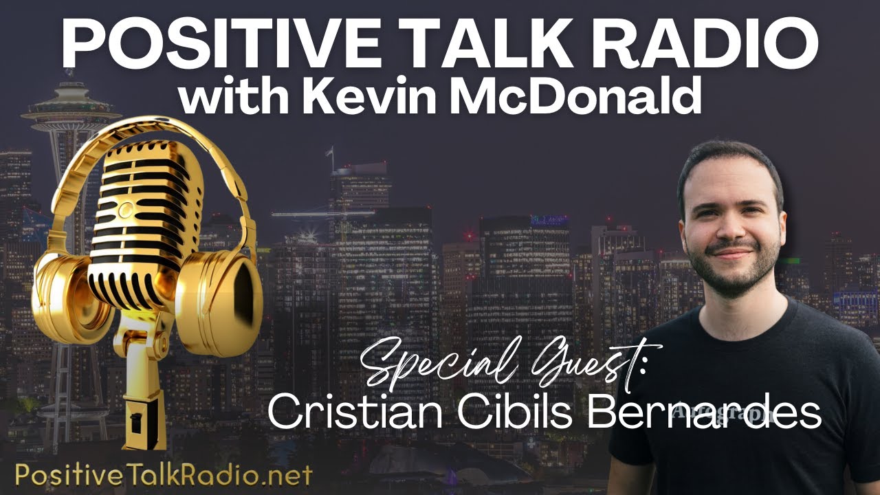 Cristian Cibils Bernardes | July 2 - 1:30 PM PST