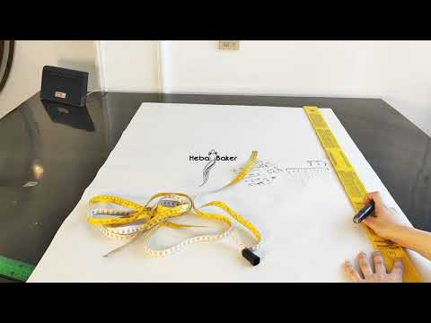 The basic block and fitting adjustments