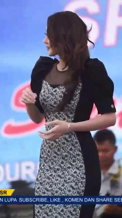 berdendang #allartis #adella live Adella