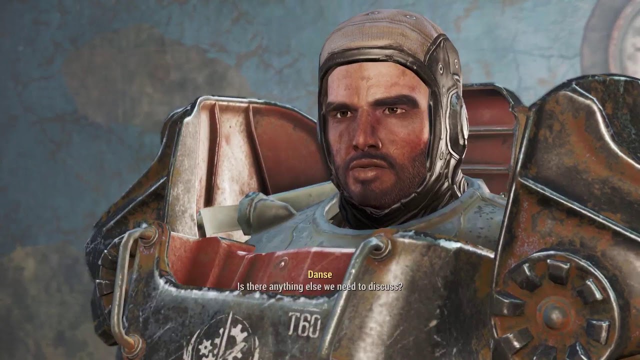 Fallout 4 Survival Mode Part 10 Chaos Hobo Joins The Brotherhood