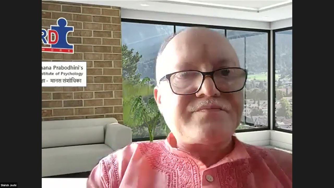 2022 27 07   Webinar on Role of Psychology and Psychometric Tools for HR Professionals