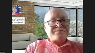 2022 27 07   Webinar on Role of Psychology and Psychometric Tools for HR Professionals