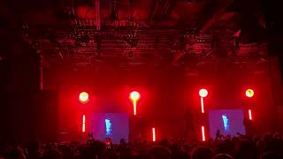 The Temple By Fit For A King   The Ritz Raleigh Nc 112825