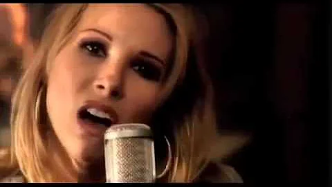 Kim Kline   Inside DEBUT MUSIC VIDEO!