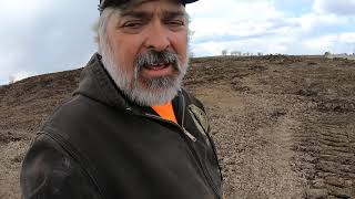 4/21 north range walk through