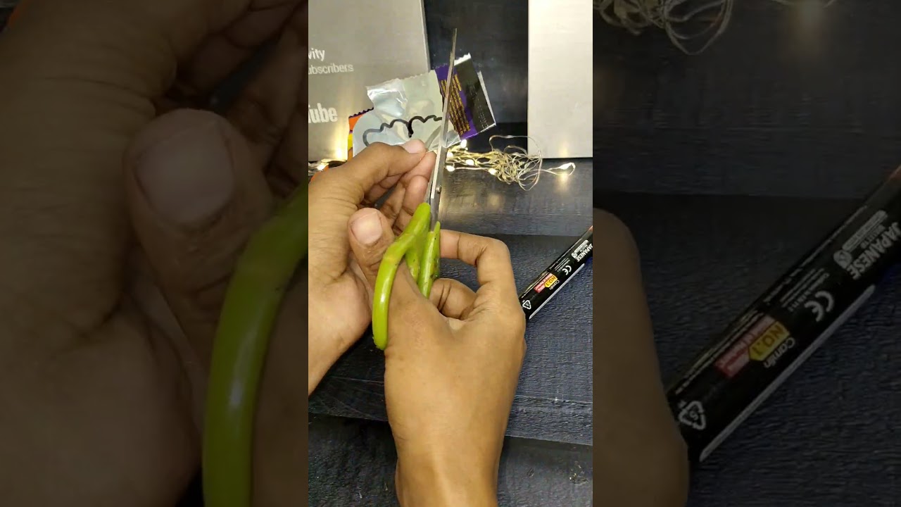 DIY Dairy Milk Chocolate Cover Reuse Idea 