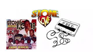 STONE LOVE LS JAMROCK SOUND WEDDY WEDDY 59