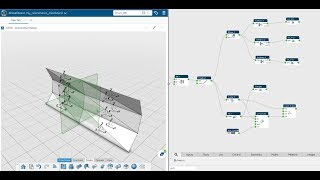 3DEXPERIENCE Tutorial: xGenerative Design to drive Templates instantiation