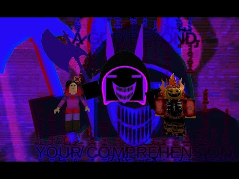 Sans.rng Corrupted True Insanity (Duo Win) (Betty and Romeo Vs CTI ...