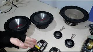 Crossover Nedir, Ses Sisteminde Crossover Ne İşe Yarar, Tweeter Süzgeci Nedir, Olmazsa Ne Olur