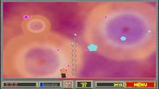 Bubble Struggle 2 - Level 27