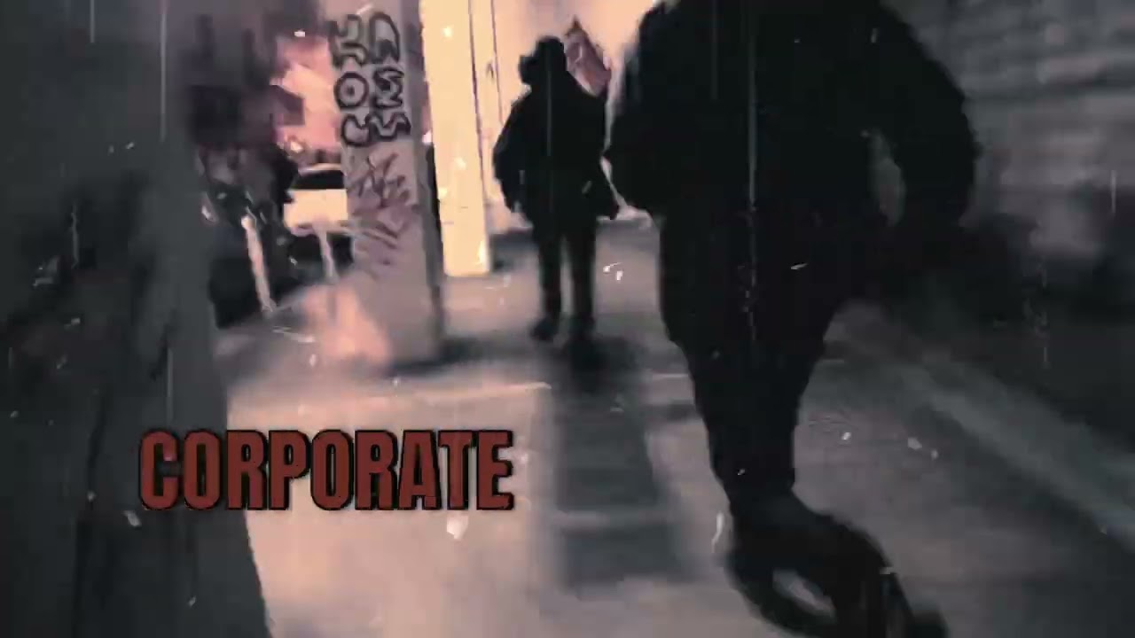 Sickrecy - Last in Line Music/Lyric Video OUT NOW