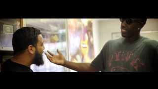 Ben-E (@BoardingPassB) - Hot Boy [Official Video]