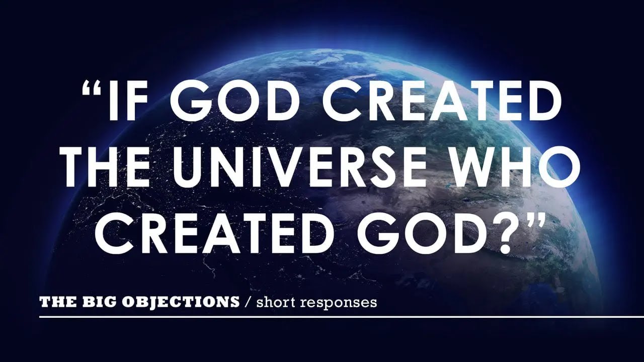 Where Did The Word God Come From