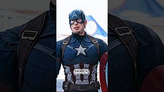 Captain America Vs Spider Man Fight Scene 💪🚶 Captain America l Spider-Man #captainamerica #spiderman