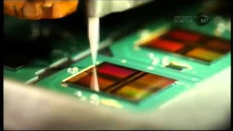 How It s Made Memory Cards