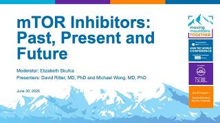 mTOR Inhibitors: Past, Present and Future