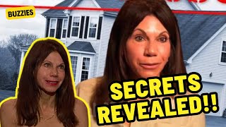 Golden Bachelor Theresa Nist's Secret Past Net Worth