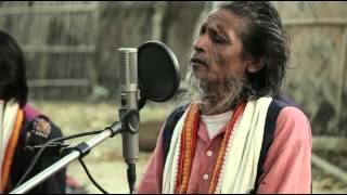 Recording of Qawwali Music, supported by AFCP