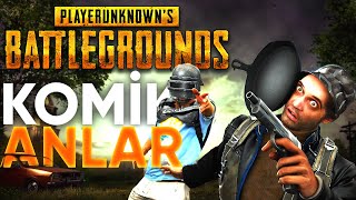 CyberRulz Erangel Classic MACERASI | PUBG Resimi