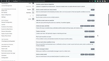 Listeners in scriptrunner | How to create sub-task when issue is updated in jira? #jiratutorial
