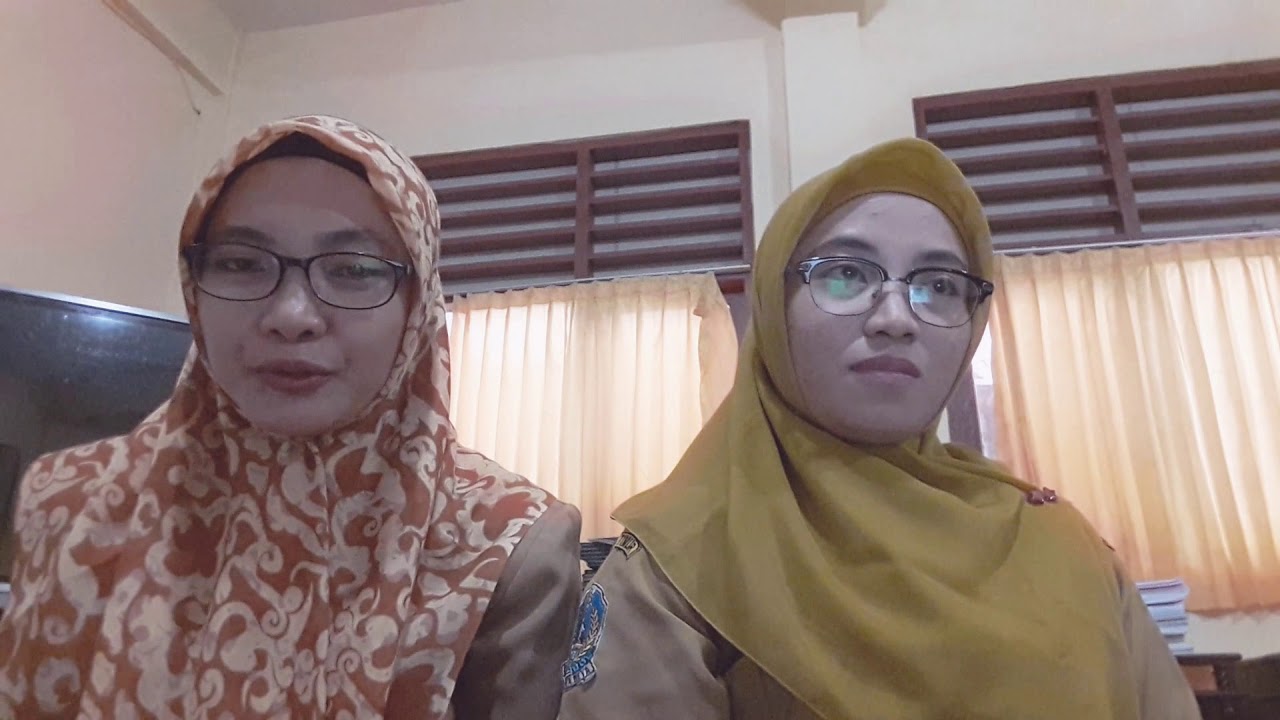 MARS SMADA (SMA NEGERI 2 SUMENEP)