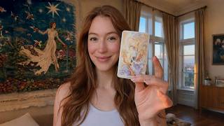 Theyre About To Come Back But They Wont Let You Slip Away Tarot