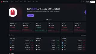 About SpaceX tokenized stock (Backpack) ($SPCX) Project