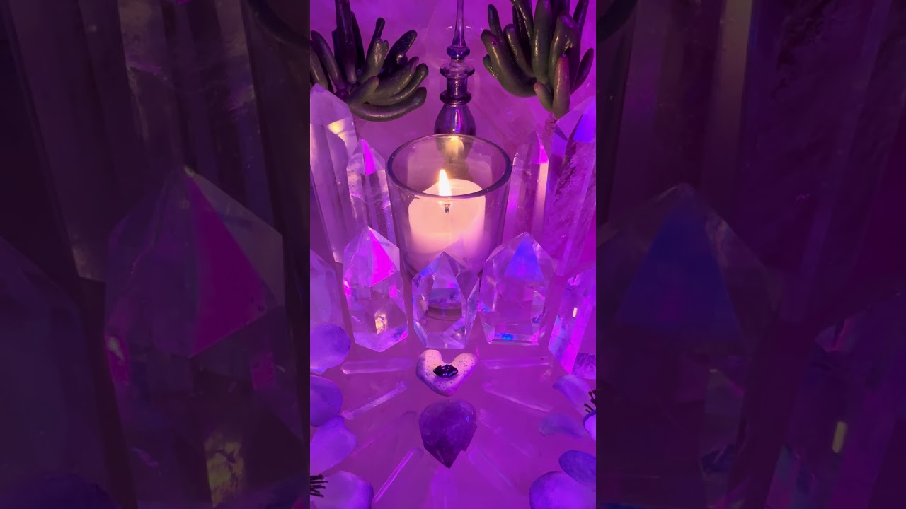 👿Кармическая женская материнская энергия и злое сообщество отрезаны от присвоения вашей ✨энергии 🪃‼️