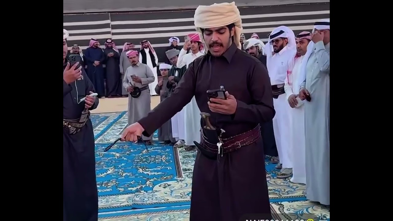 اقبالة ال ياسين ال هتيلة على ال منصور يام هل الطلحة في حملهم ١٤٤٧