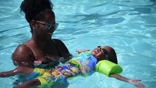 Laurel Community Spotlight: Splashdown - July 24, 2018