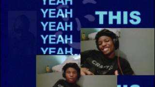 YEAH THIS! DEFINITELY. Yeah this unofficially by Steve Lacy/olones Reaction