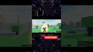 Roblox Dragon Soul Goku Goes Ssj3  anime edit