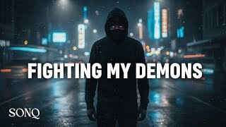 Chasing Dreams While Fighting My Demons | Shadow Chasing