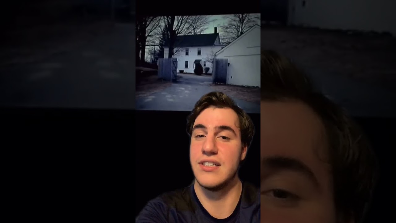 ЗАКЛИНАНИЕ 3: РЕАЛЬНЫЕ ФОТО ИЗ ФИЛЬМА «ПРИЗРАК»