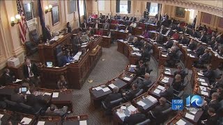 General Assembly convenes in Richmond