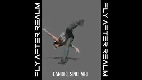 Adobe Fuse CC (character) - Candice Sinclaire [Fly After Realm]