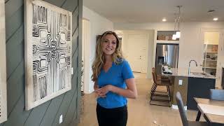 Mohave Floorplan Walk Through | Mesa Collection at Cross Creek Ranch