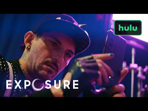 Exposure Trailer | A Hulu Exclusive | Series Premieres April 26 | Hulu